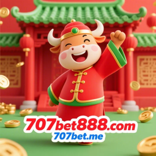 707bet.me